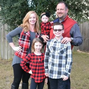 Meet your Posher, Becky